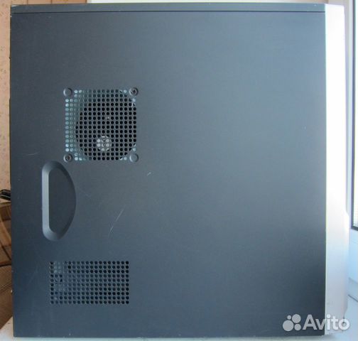 Компьютер типа Pentium 4. 2 ядра CPU, 2 Gb память Компьютер типа Pentium 4. 2 ядра CPU, 2 Gb память