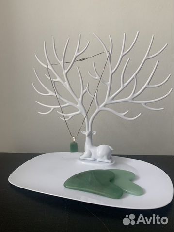 Массажер для лица