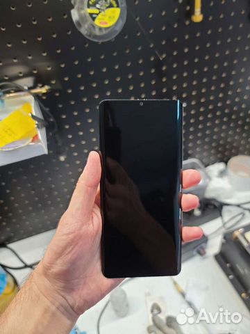 Дисплей Huawei p30 Pro оригинал