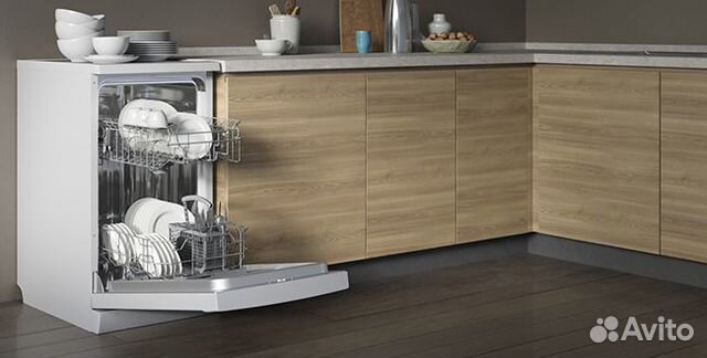 Посудомоечная машина на запчасти