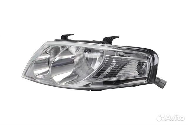 Фара передняя левая правая ниссан альмера классик
