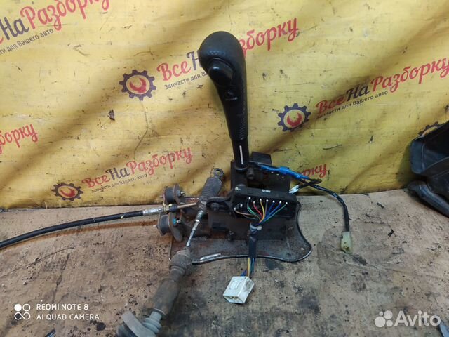 Кулиса Daewoo Leganza