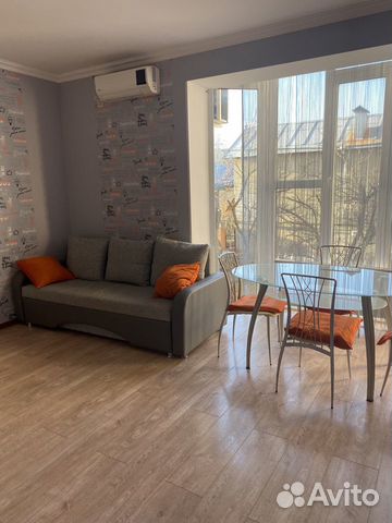 

3-к. квартира, 70 м², 4 кровати