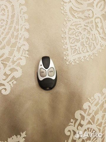 Брелок пульт webasto