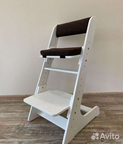 Стул растущий детский в Новосибирске