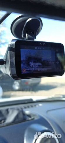 Видеорегистратор комбо 3 в 1