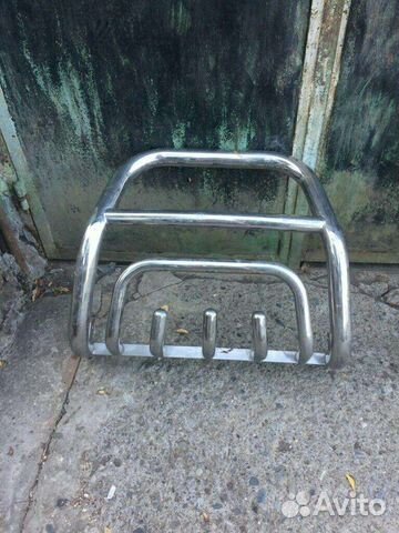 Кенгурятник