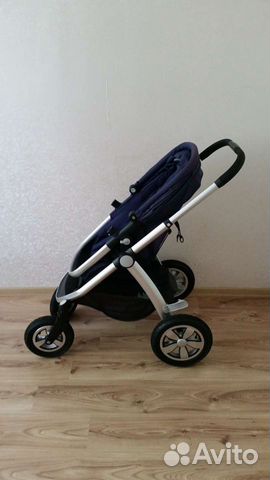 Коляска cybex 2 в 1