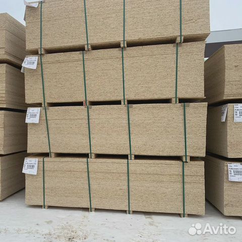 OSB 2500*1250*9