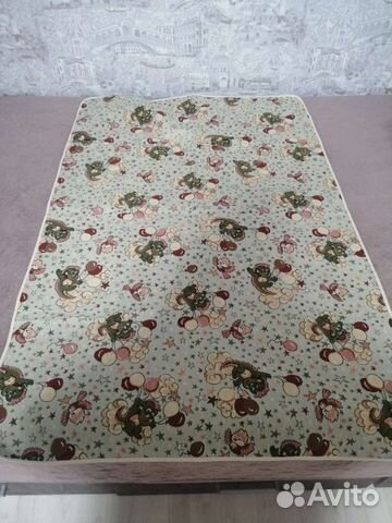 Покрывало детское