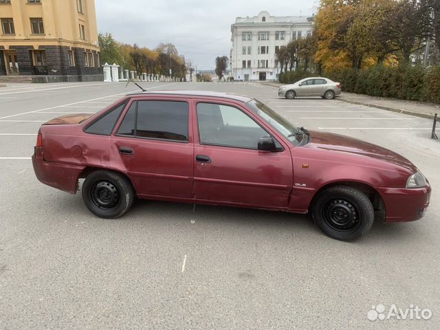 Daewoo Nexia 1.5 МТ, 2011, 200 000 км