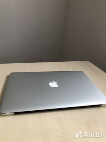 Apple MacBook Pro 15 2014