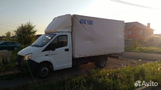 Грузоперевозки Газель Переезды Грузчики Доставка