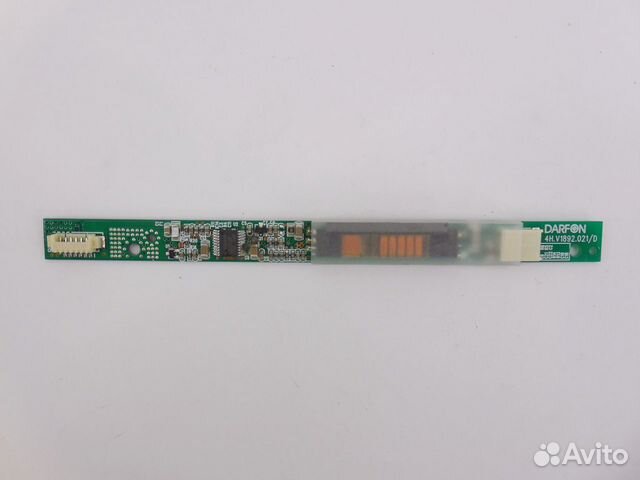 Инвертер дисплея ноутбука Acer 4H.V1892.021