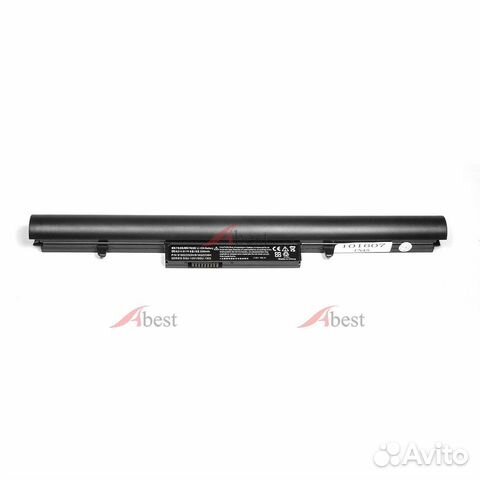 Аккумуляторы, батареи для ноутбуков DNS