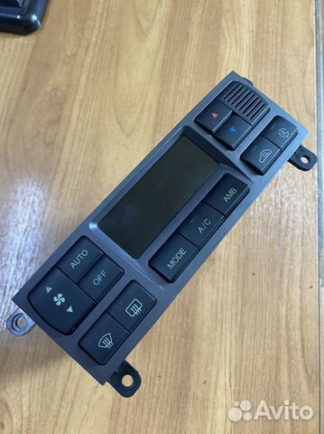 Хундай соната тагаз блок климата