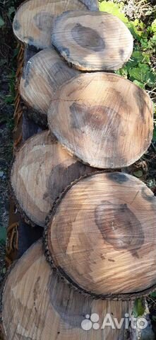 Деревянный дизайн