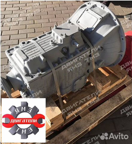 Коробка передач ямз 238 П-129