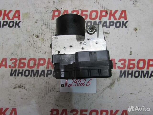 Блок ABS для Lexus GS 300 3 2005-2011г