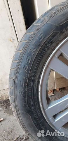 Диски r15 hyundai