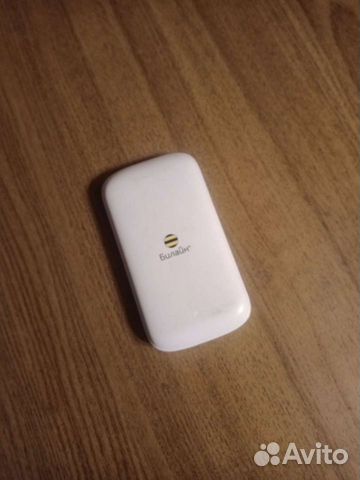 Модемы и роутеры 4g