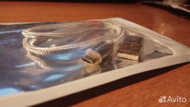 Кабели USBmicro, автозарядка, удлинитель