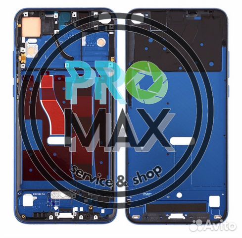 Рамка дисплея/корпус на Honor Ремонт/Продажа