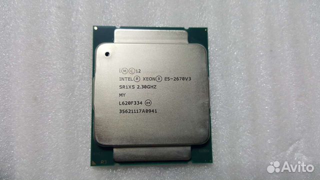 Интел е5 2670. Процессор e5-2670v3. E5 2670 v3. Процессор - Xeon e5 2670v3 12 ядер 24 потока. Xeon e5 2670 v3 комплект.