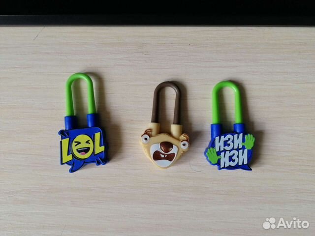 Тикеры токеры