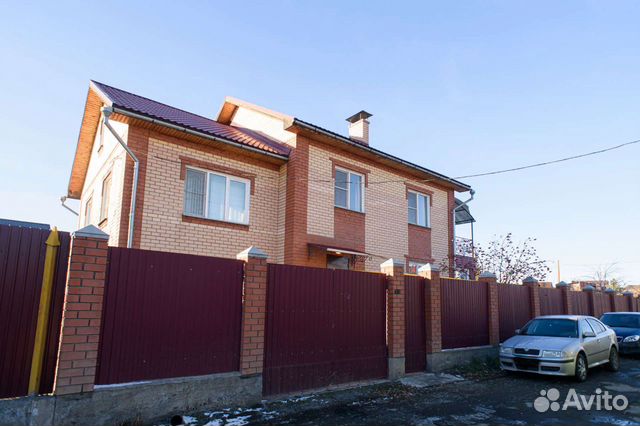 

4-к. коттедж, 150 м²