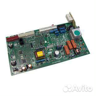 Электронная плата Vaillant TEC 12-32