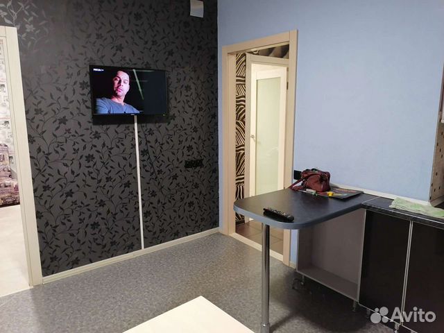 

2-к. квартира, 60 м², 4 кровати