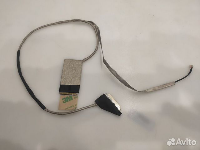 Шлейф матрицы Acer E1-521 E1-531