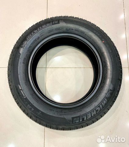 Michelin Latitude Tour HP 215/65 R16 98H, 4 шт