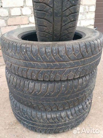 Bridgestone 185/65 R15 20B