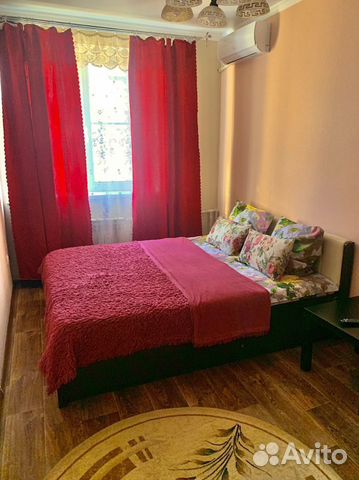 

1-к. квартира, 26 м², 3/3 эт.