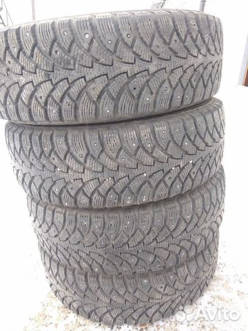 Nokian 185/70 R14