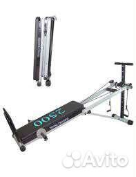 Силовые тренажеры бу