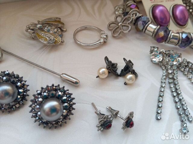 Украшения СССР 90-е