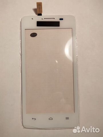 Тачскрин для телефона Huawei Ascend G510 G520 G525