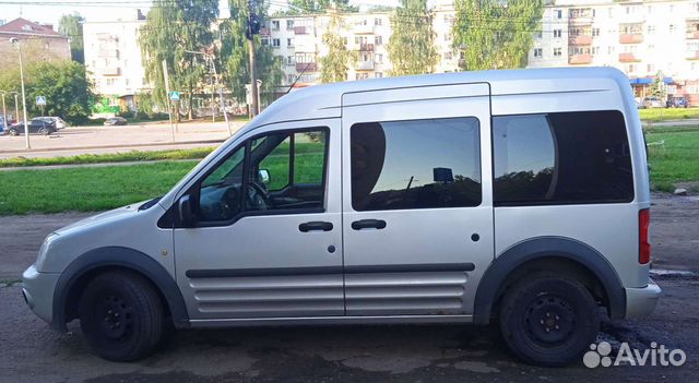 Перевозка небольших грузов