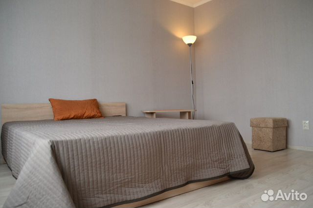 

2-к. квартира, 60 м², 3 кровати