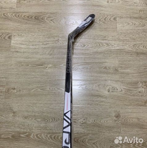 Клюшка Bauer Vapor 2x