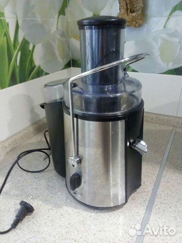 Соковыжималка для цитрусовых