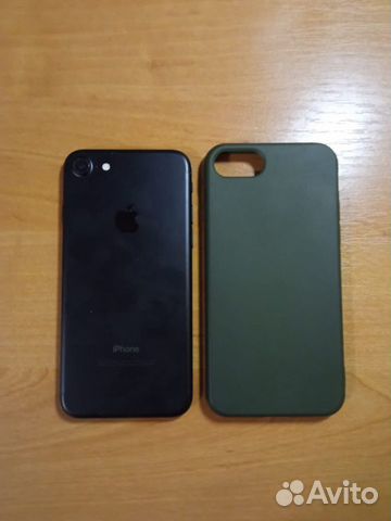 iPhone 7 32гб