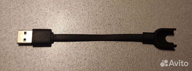 Usb-кабель зарядка для часов Xiaomi