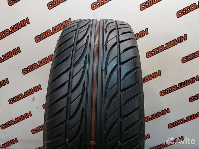 Goodyear Eagle LS2000 225/55 R17 95V
