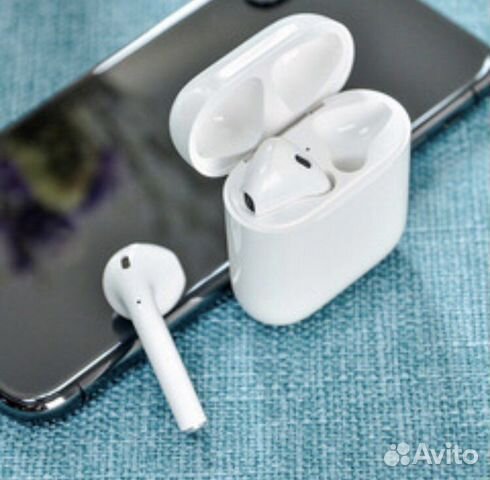 Беспроводные наушники i11 tws