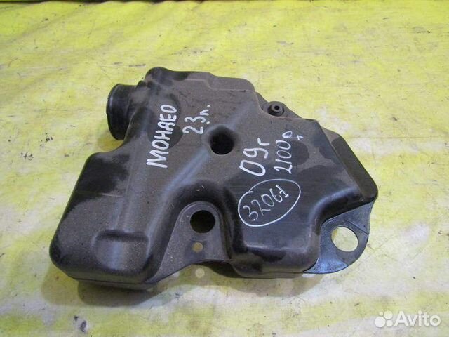 Абсорбер воздушного фильтра Ford Mondeo 32061