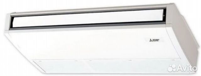 Внутренний блок PCA-M100KA